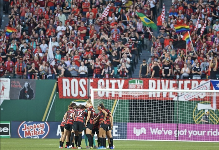 Thorns, Timbers Fan Groups Sever Ties With Club Management Over 
